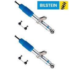 2x Stoßdämpfer BILSTEIN 24-325417 2 Stossdämpfer rechts links Hinten