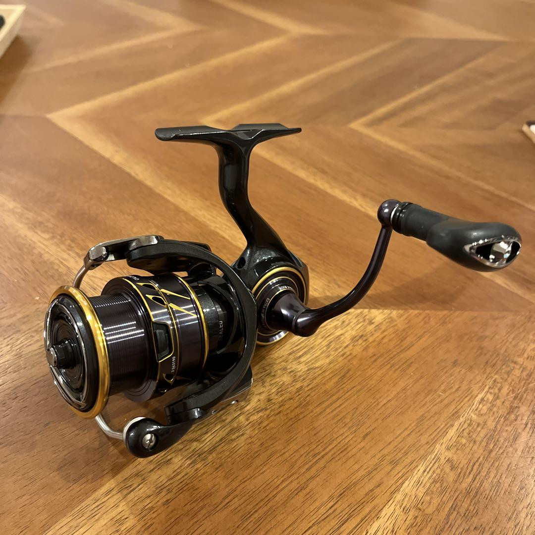 リール DAIWA 21CALDIA LT3000-CXH Daiwa 21 Caldia Lt 3000-Cxh | eBay