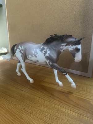 Breyer Horse Breyerfest 2021 Seven Arts SURPRISE Sabino PINTO Matte Model 