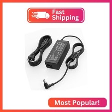 14V 4A Power Cord Compatible with Samsung Monitor S22C300H S23C350H S22C300H S24