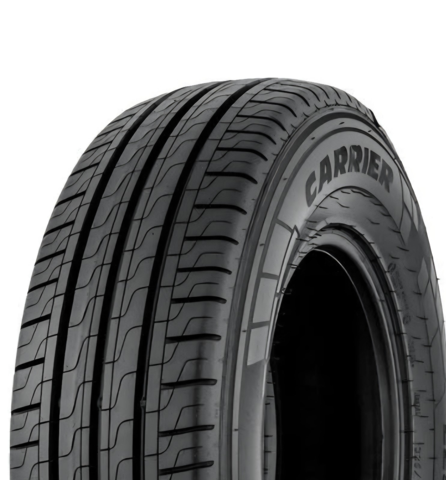 PIRELLI CARRIER 195/70R15C 104/97R BSW - Bild 2