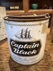 Tin Lot, H. Sutliff & Captain Black Tobacco, And Standard Varnish Works — photo 4