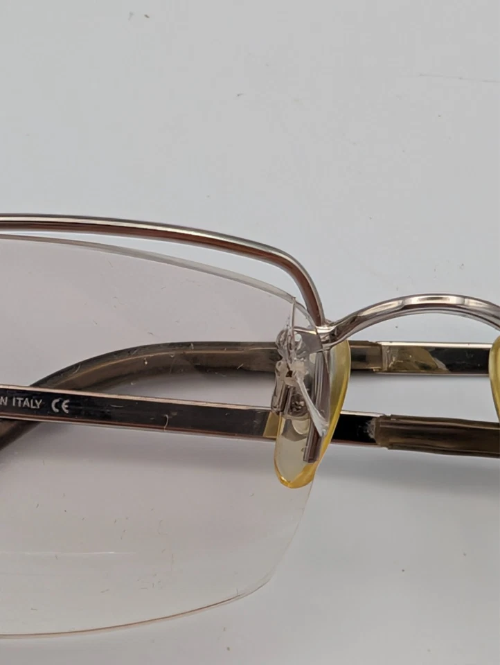 Gafas Chanel Sin Montura Modelo 4093-B Color C124/61 Talla 56-16 Foto 4 de 4