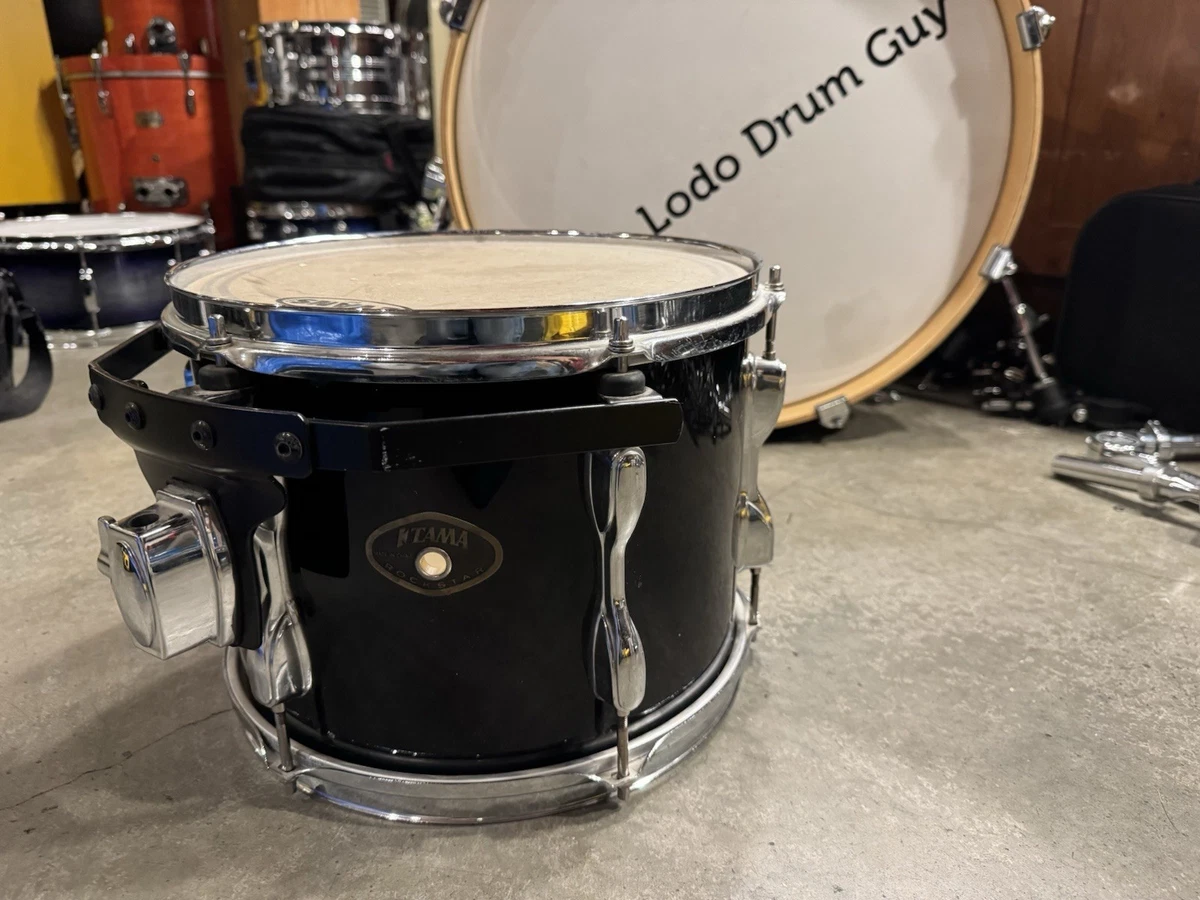 10 in Item Diameter TAMA Drums for sale | eBay