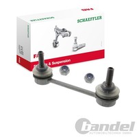 Schaeffler FAG Koppelstange Stabi Strebe Hinten Passend FüR Audi 100 A6 | 818 02