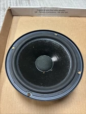 Polk Audio CRS Speaker MW6510 Original 6.5” Woofer Monitor SDA