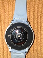 Samsung Galaxy Watch 5 SM-R910 44mm GPS LTE Cellular Sapphire Very Good