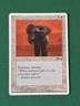 War Elephant, Chronicles, Magic the Gathering MTG