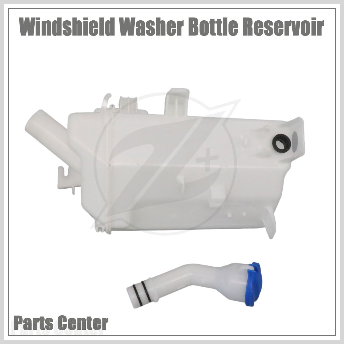 Windshield Washer Reservoir Assembly 98610AA000 For 2021-2023 Hyundai Elantra