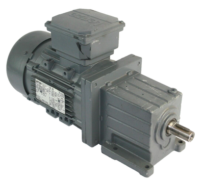 まー Lenze 3-Mot EN60034 Motor Hz: 50/60/87 kW: 0,75/0,75/1,35 r/min