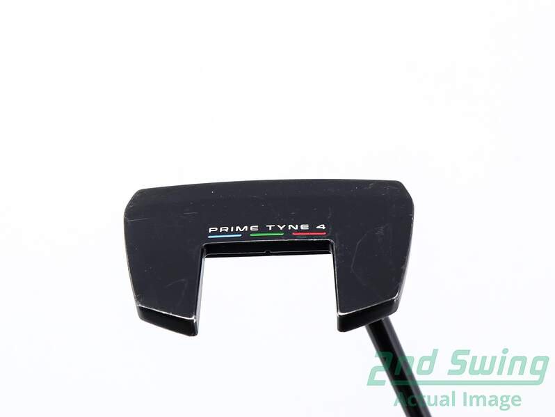 Ping PLD Milled Prime Tyne 4 Putter Steel Right 34.5in | eBay