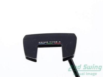 Ping PLD Milled Prime Tyne 4 Putter Steel Right 34.5in | eBay