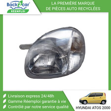 Feu avant (phare) Hyundai ATOS