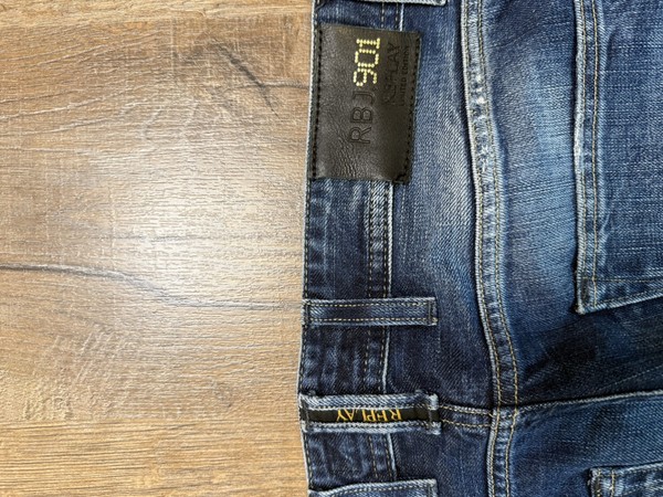 Replay Jeans Herren 32/32 Top Zustand