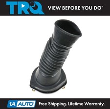 TRQ Rear Upper Strut Mount w/ Boot for Camry Avalon RX300 ES300