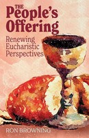 Ron Browning | The People's Offering | Taschenbuch | Englisch (2026)