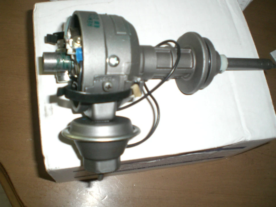 413 426 440 REMAN ДИСТРИБЬЮТОР mopar dodge plymouth 63 64 65 66 67 68 69 30-3816 - Изображение 3 из 3