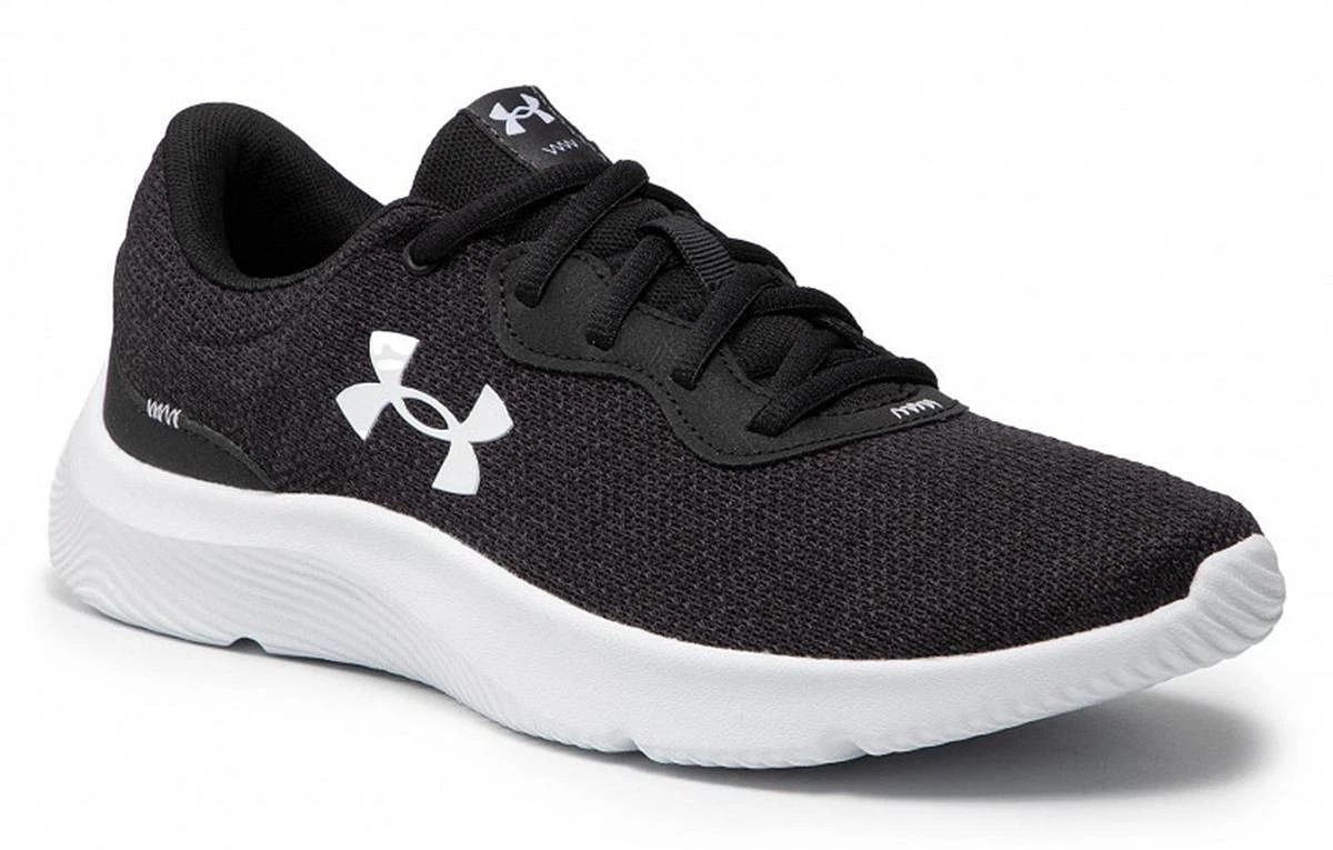 Ua mojo best sale shoes