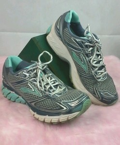brooks ghost 5 womens