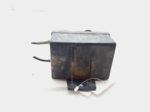 9639912580 Boîtier De Prechauffage pour PEUGEOT PARTNER (S1)(07.1996) 2 boutiques 8811308