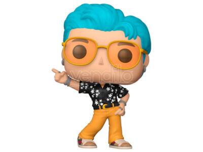 Bts Funko POP Rocks Vinyl Figur Dynamite Rm