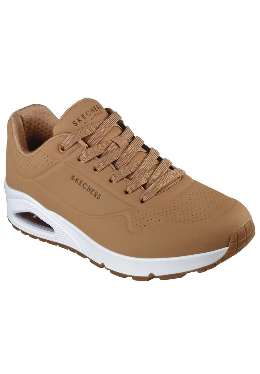 Zapatos skechers hombre deportivos mujer top