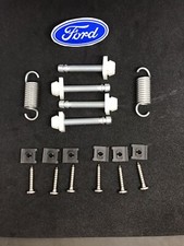 19616263646566 Ford Truck F100 F250 F350 Grille Headlight Hardware Kit