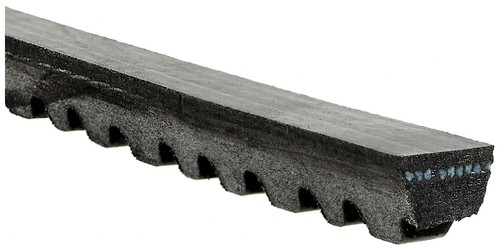 For 1985-1987 Mitsubishi Galant 2.4L Accessory Drive Belt Air Conditioning Gates - Picture 2 of 3
