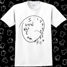 Hannibal Lecter Clock Horror Movie Will Graham T Shirt Meme Gift Fun Vintage 695