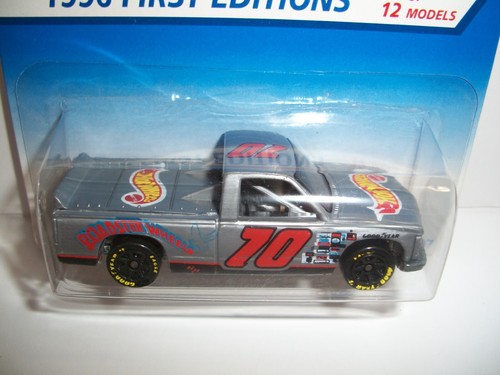 FB-073-Various Hot Wheels Pick & Choose What You Want, Priced Individually - Picture 19 of 33