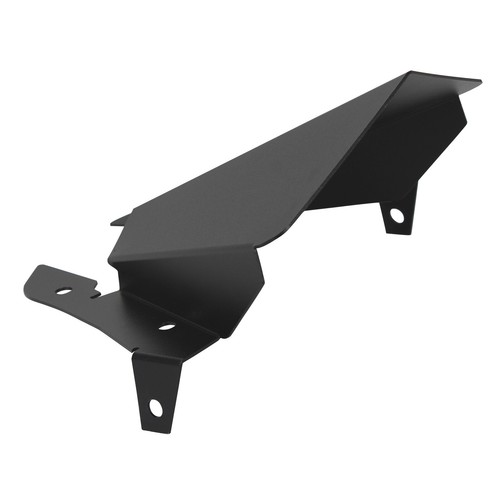Parabrisas delantero deflector de viento 2013-2017 parabrisas para Yamaha MT-07 FZ-07 - Imagen 8 de 12