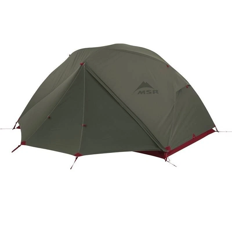 Tenda a zaino MSR Elixir 2 - NUOVISSIMA - Immagine 3 di 4