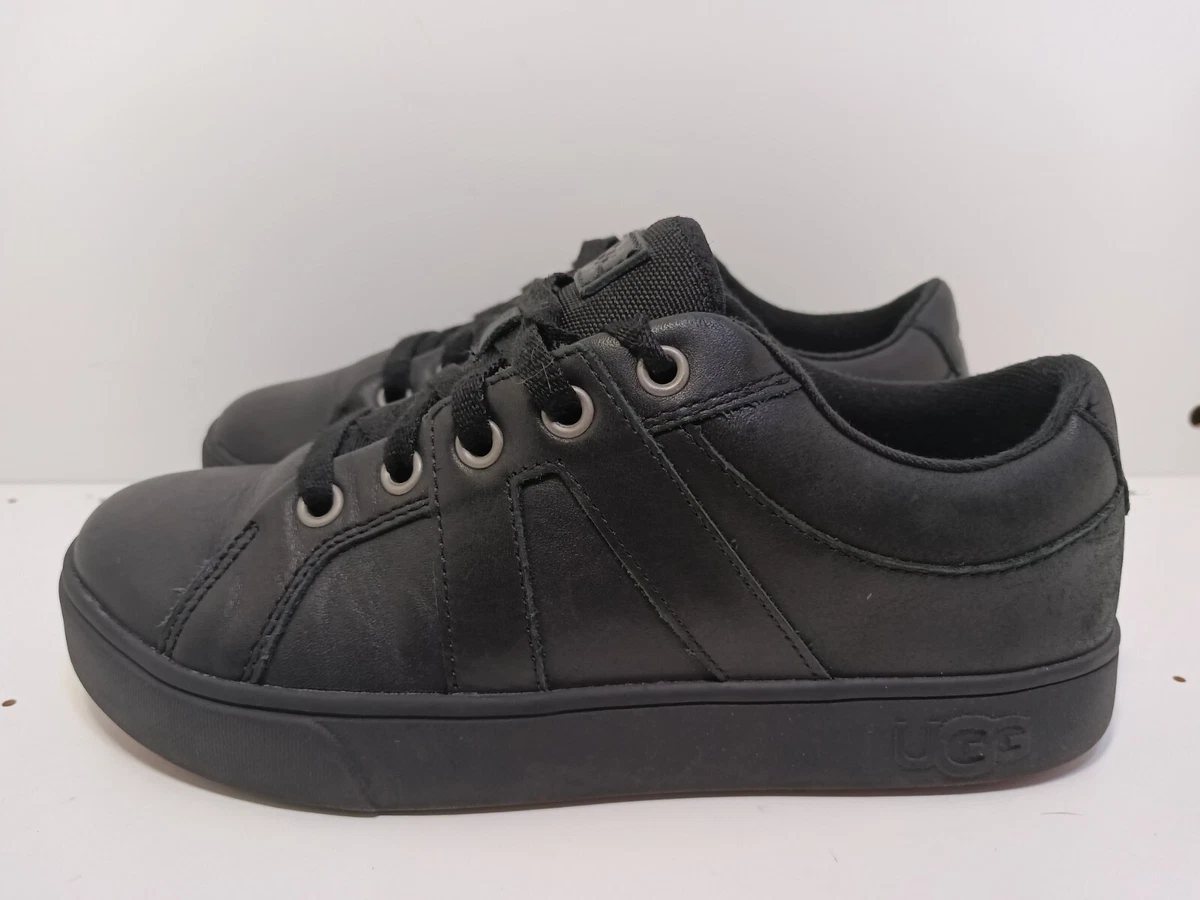 Ugg marcus hotsell sneaker