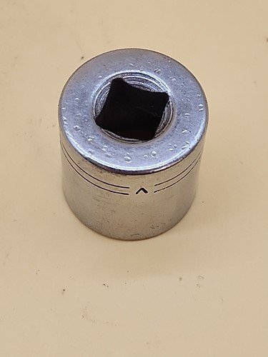 Craftsman Tools =V= 3/4 12 pt Socket 1/2 Drive USA - Picture 5 of 6