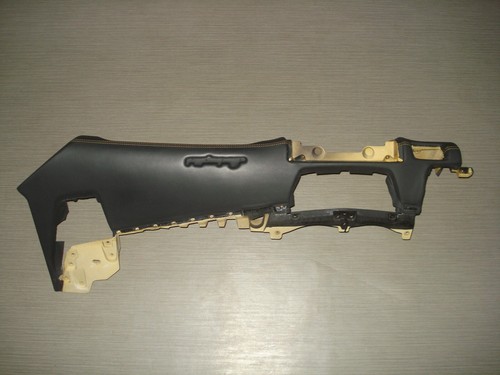 Lamborghini Aventador Armaturenbrett 471857924AD Verkleidung Panel Dash Trim OEM - Bild 3 von 4