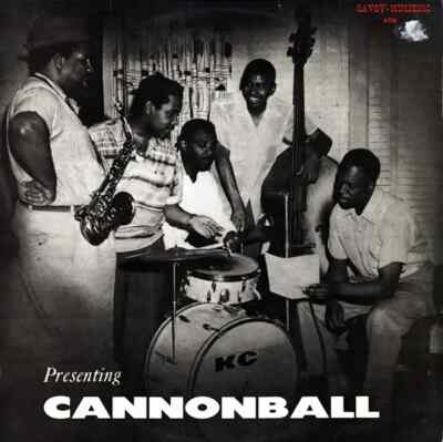 JAZZ/FUNK　Cannonball Adderley LPレコードセット s-l400.jpg