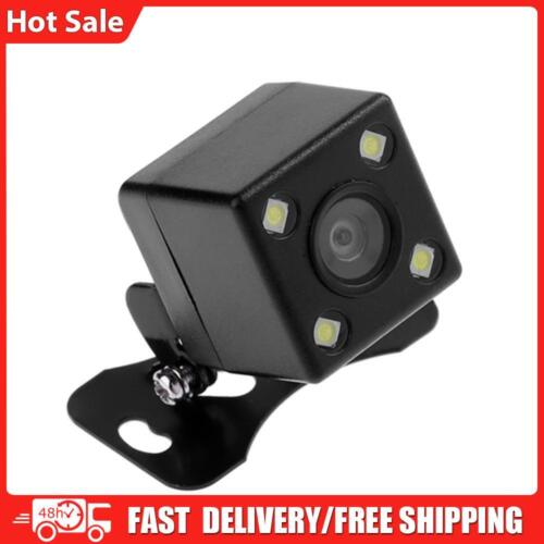12V 4LED 480TVL 170 Degree Waterproof Car Parking Reversing Rearview Camera - Picture 1 of 7