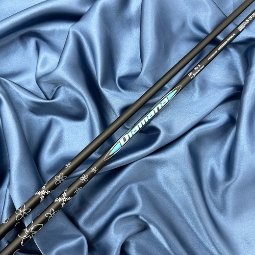 SRIXON ZXi5 Lefty Iron set 5-pw / Diamana ZXi S - Picture 9 of 10