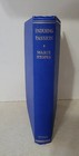 Vintage 1931 ENDURING PASSION by Marie Carmichael Stopes Hardcover Book - EXC