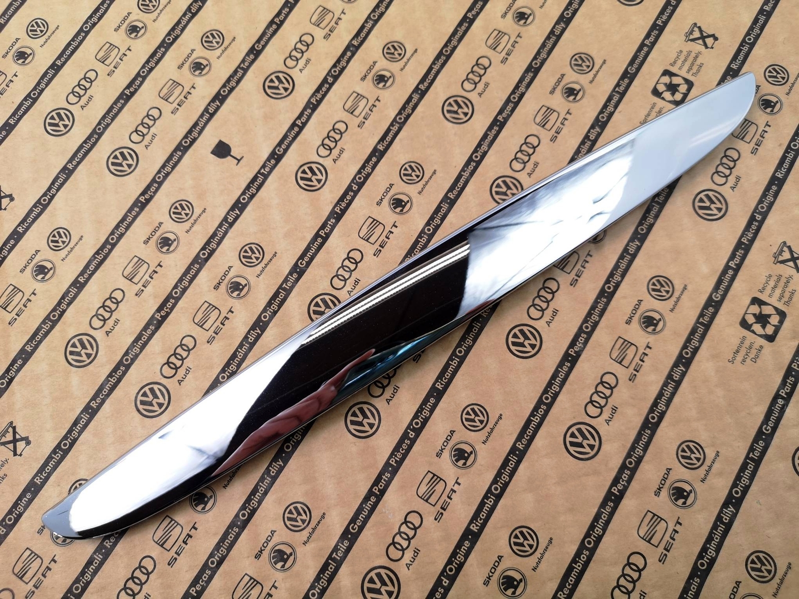 BMW 7117241 E90 blende Motorhaube links online kaufen | eBay