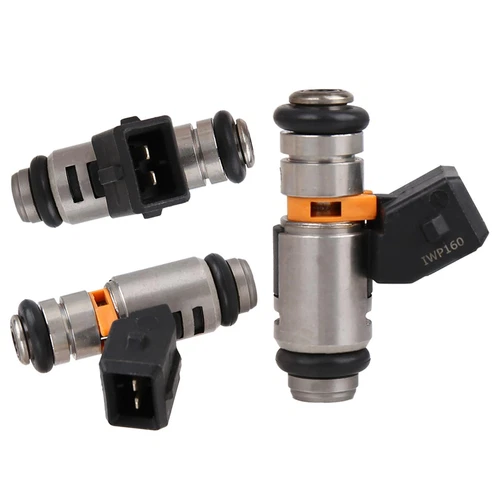 Injektor Auto Einspritzdüse Einspritzventil Für Fiat Ford IWP160 71792994 - Bild 5 von 9