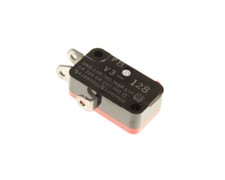 LOT OF 25 V3-128 MICRO SWITCH switch Snap Action Miniature