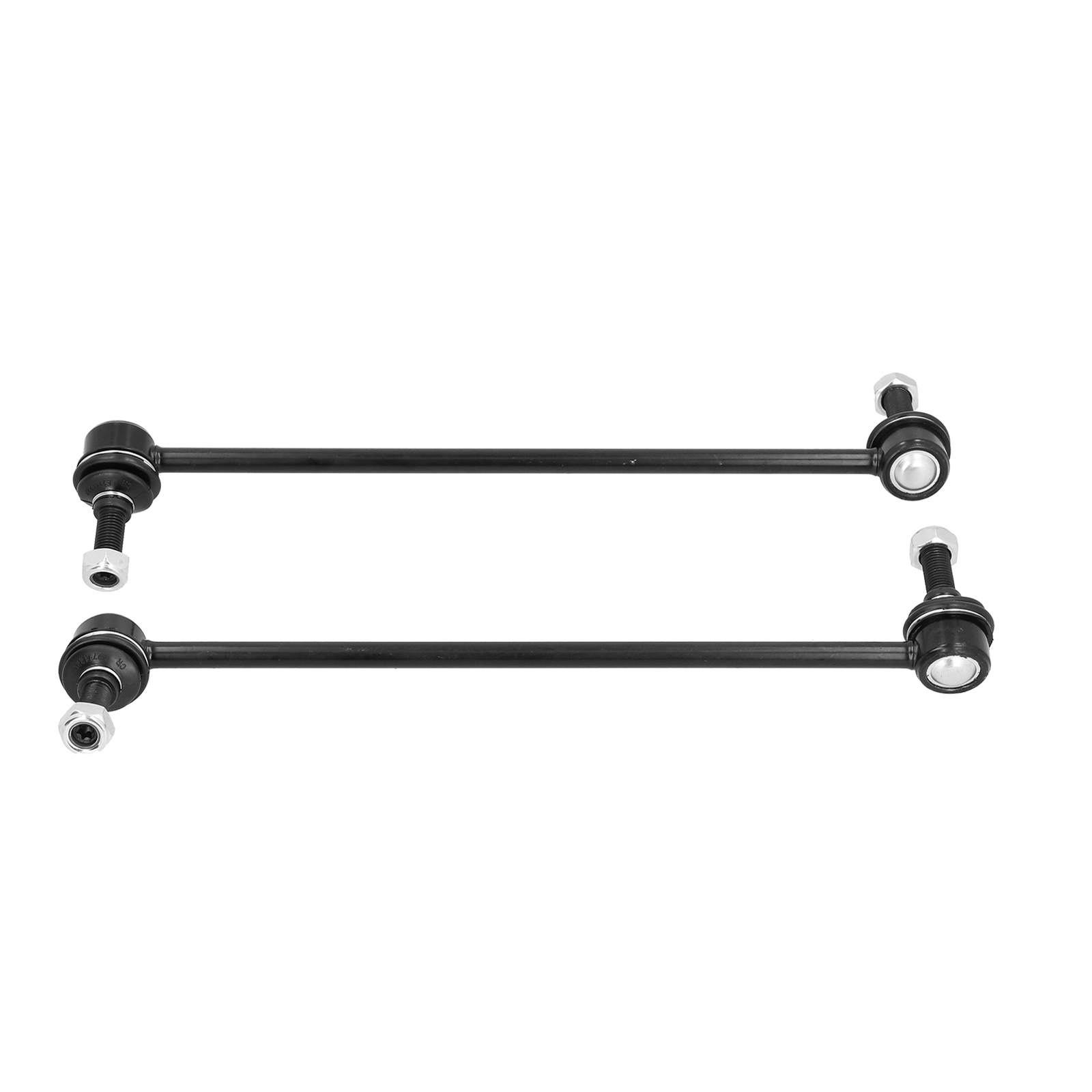 *2pcs Front Stabilizer Bar Link Left / Right K750204 For Kia Sorento Sway 2011‑2 7456143919786