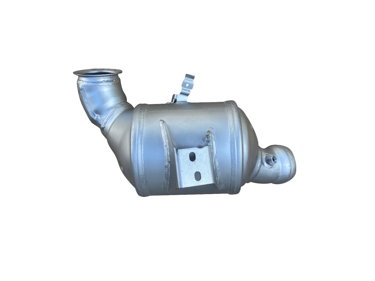 Original Dieselpartikelfilter DPF Mercedes C E GLK Klasse 