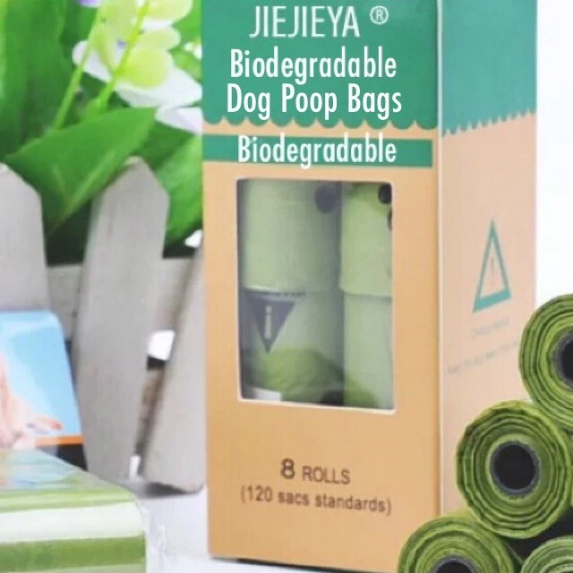 Oxo biodegradable dog poop cheap bags