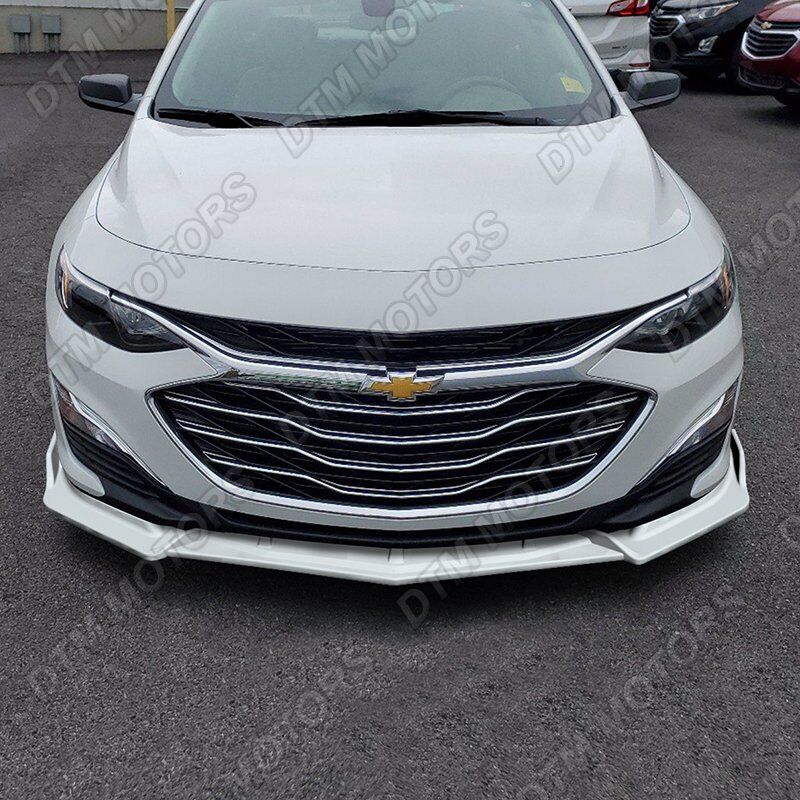 Bumper Kit | 2020 CHEVROLET MALIBU Bumper Kit | 2020 CHEVROLET MALIBU