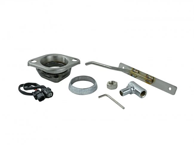 Skunk2 Alpha Series Header for Honda Civic Si (2/4Door) 06-11 412-05-1930 - Image 2 of 2