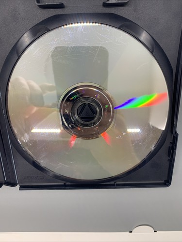 Enter the Matrix (Sony PlayStation 2, 2003) PS2 Tested Working Complete - Picture 11 of 12