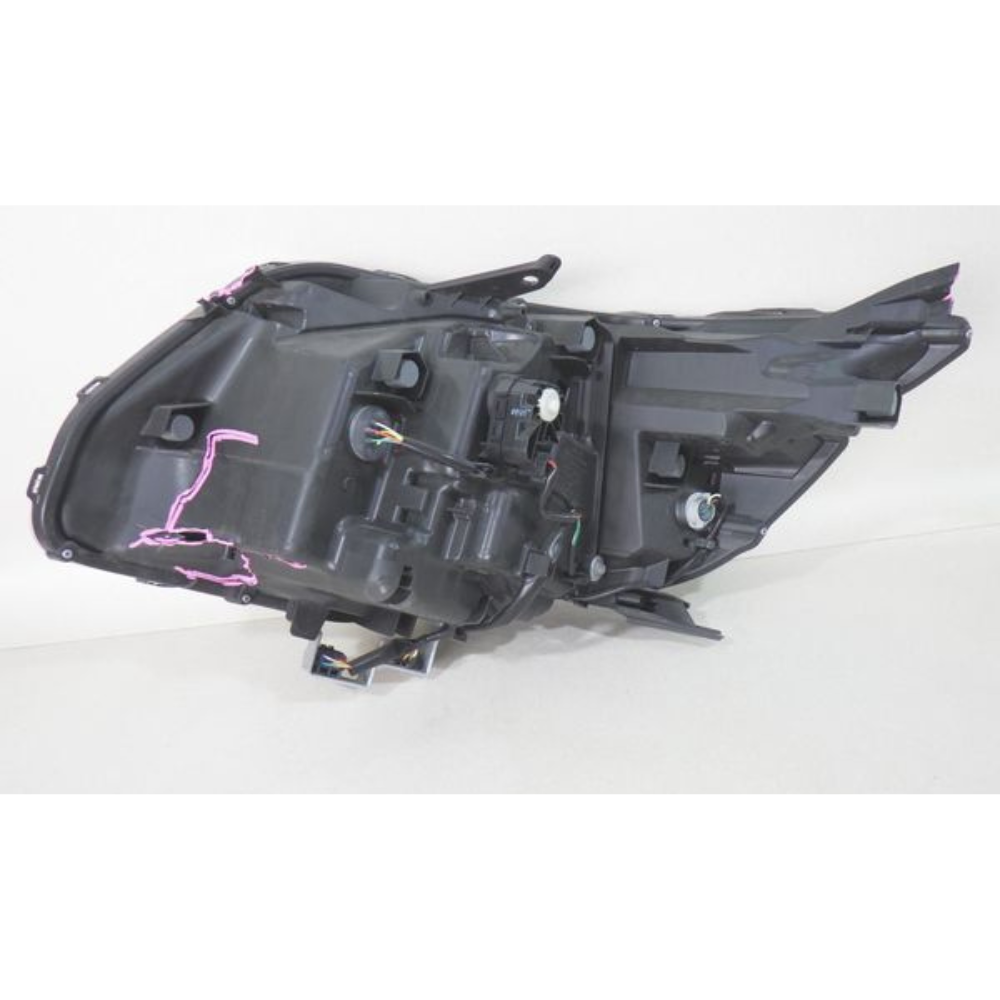 TOYOTA Voxy ZRR80 Headlight Right 28-240 ICHIKOH Genuine | eBay TOYOTA Voxy ZRR80 Headlight Right 28-240 ICHIKOH Genuine | eBay
