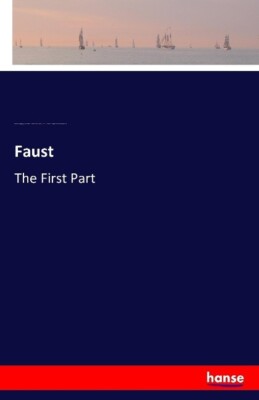 Faust | Buch | 9783741124501